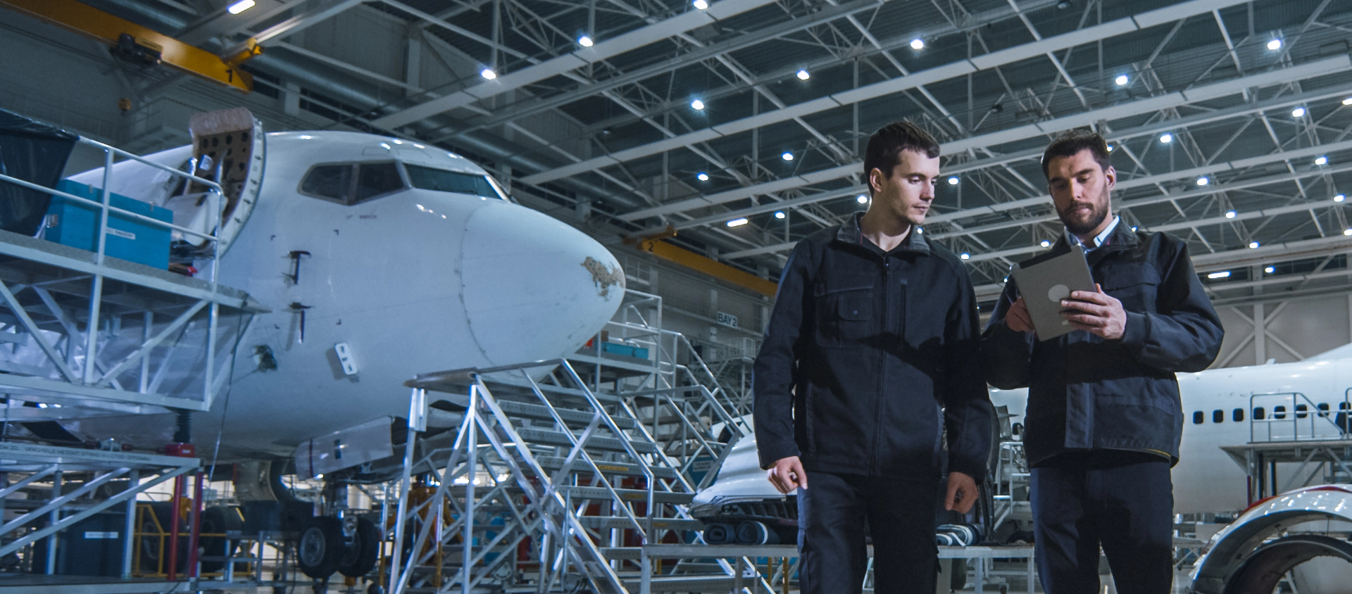 Best DGCA Approved Aircraft Maintenance Engineering College in India