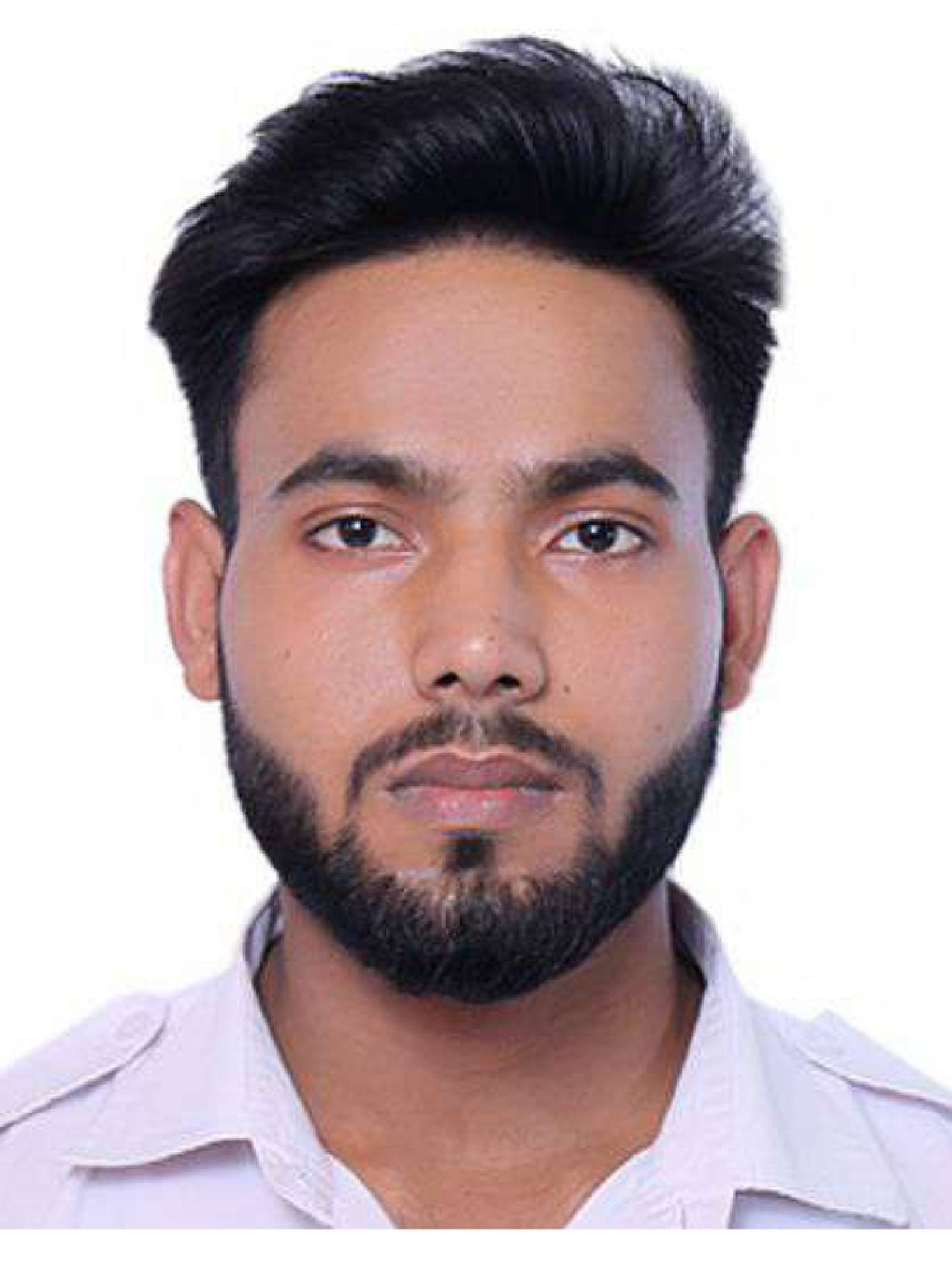 Sarvesh Kumar Tiwari