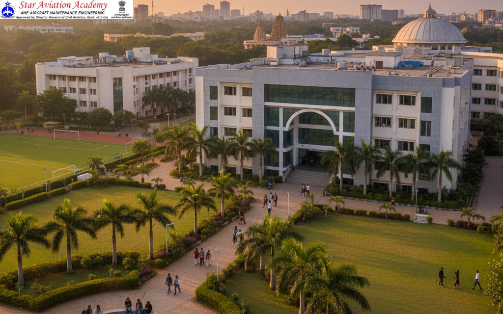 AME Colleges in Bangalore